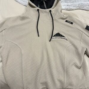 UNRL folds of honor sweatshirt